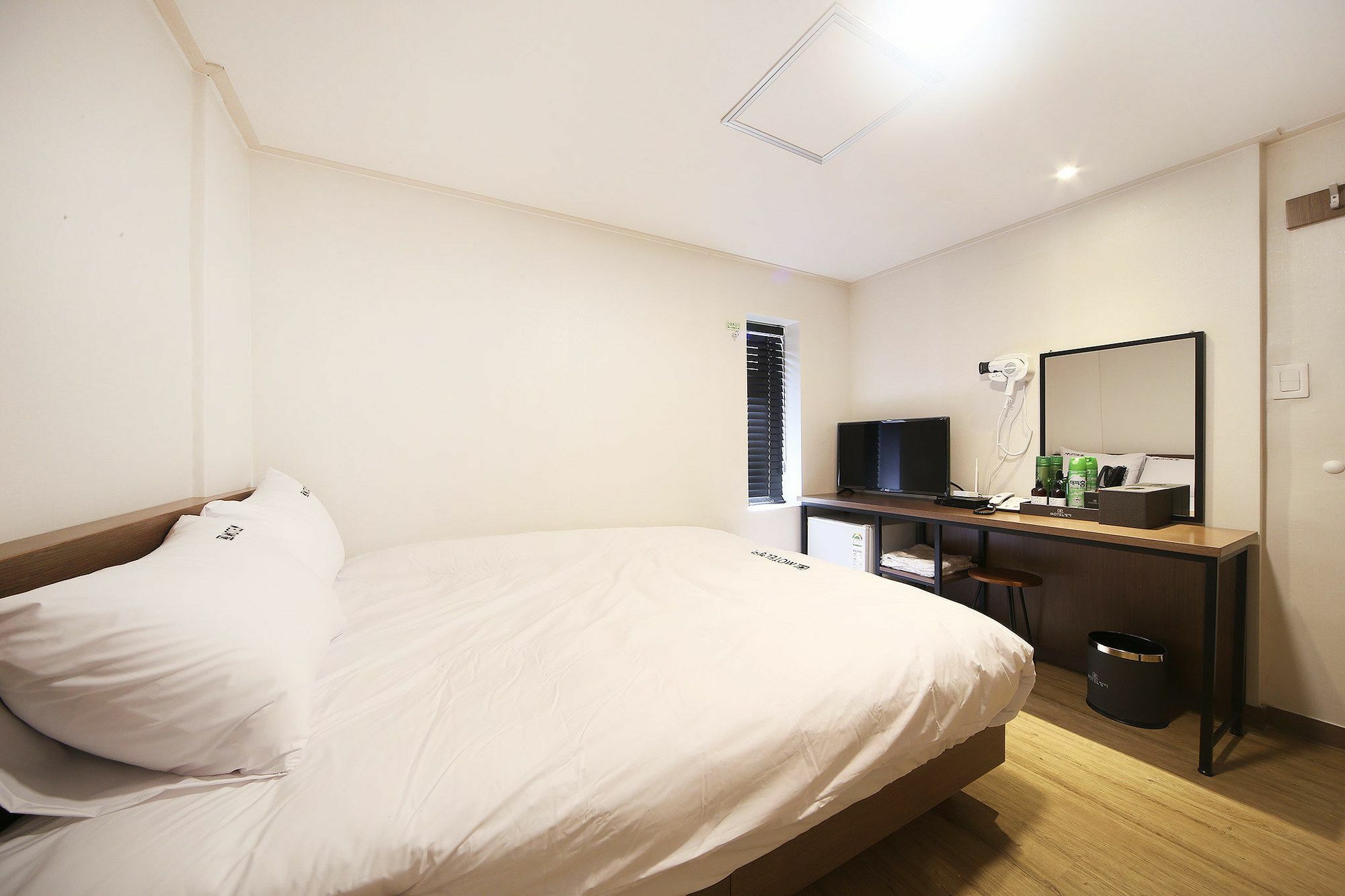Ssangma Motel Busan Luaran gambar